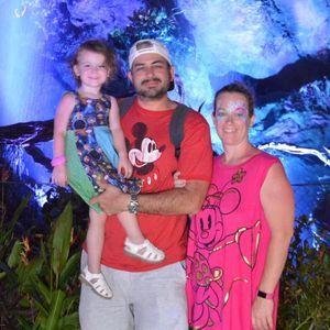 Meet your Posher, Sally